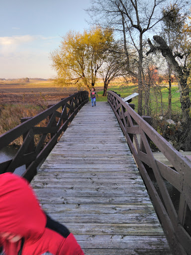 Museum «Wagaman Mill & Museum», reviews and photos, 200 East St, Lynnville, IA 50153, USA