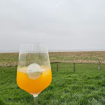 Photo n°14 de l'avis de Pierre.o fait le 01/04/2024 à 09:34 sur le  Hallig Krog à Reußenköge