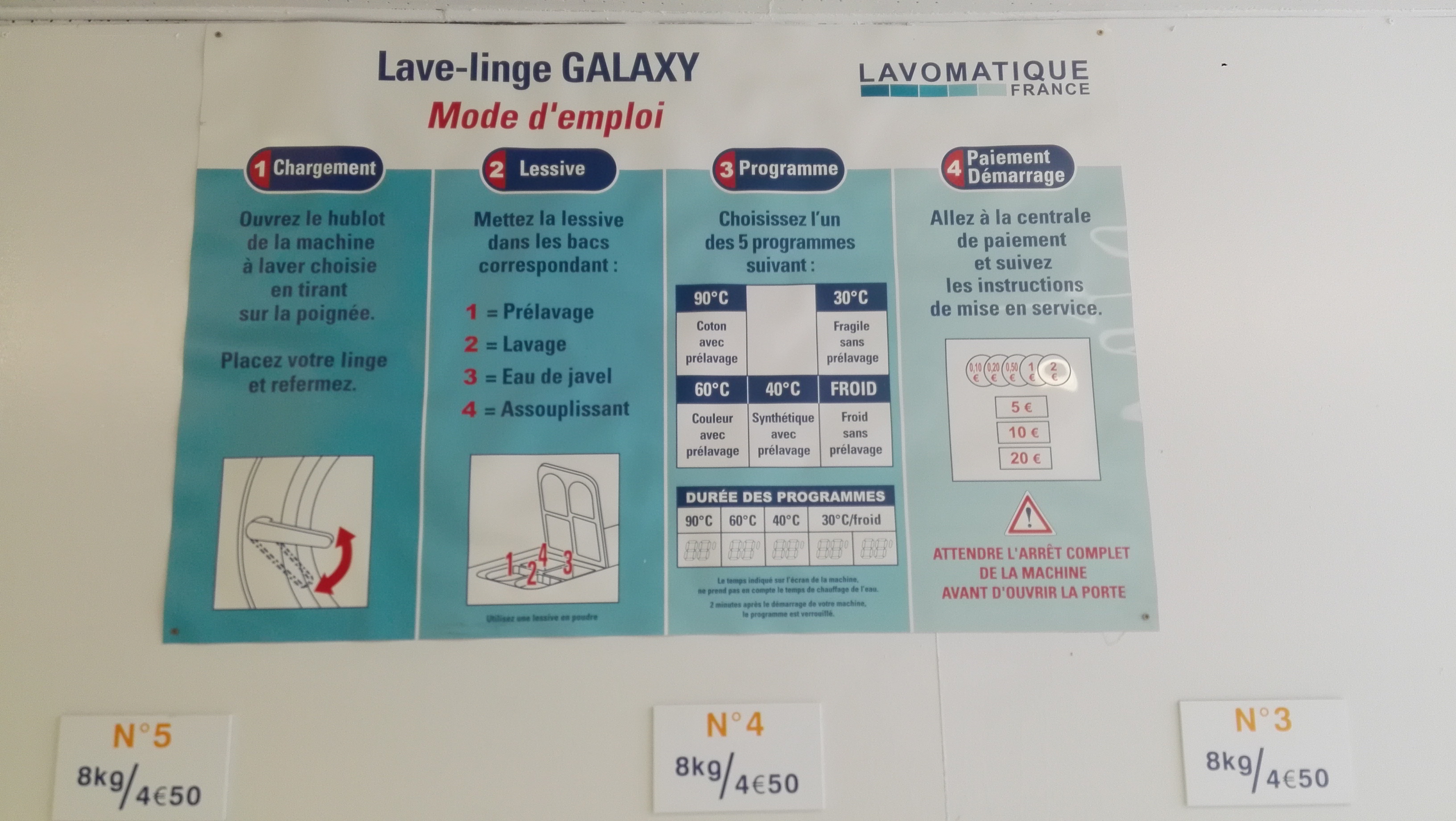 Photo n° 8 de l'avis de Caille. fait le 23/05/2019 à 21:09