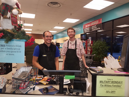 Discount Supermarket «Traders Discount Markets», reviews and photos, 855 S Bluff St, St George, UT 84770, USA