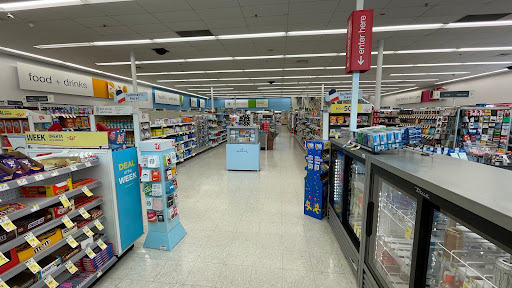 Drug Store «Walgreens», reviews and photos, 439 W Indiantown Rd, Jupiter, FL 33458, USA