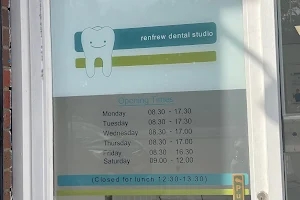 Renfrew Dental Studio image