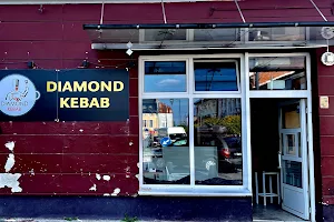 Diamond kebab Rynek image