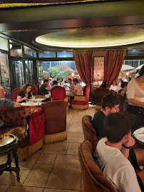 Atmosphère du Restaurant Speakeasy à Dijon - n°20