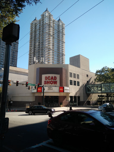 Performing Arts Theater «SCADshow», reviews and photos, 173 14th St NE, Atlanta, GA 30309, USA