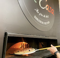 Photos du propriétaire du Pizzeria la Casa à Marseille - n°5