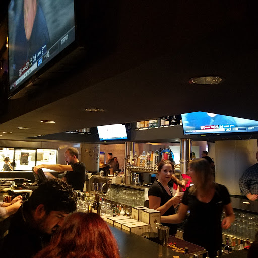 The Basement Bar