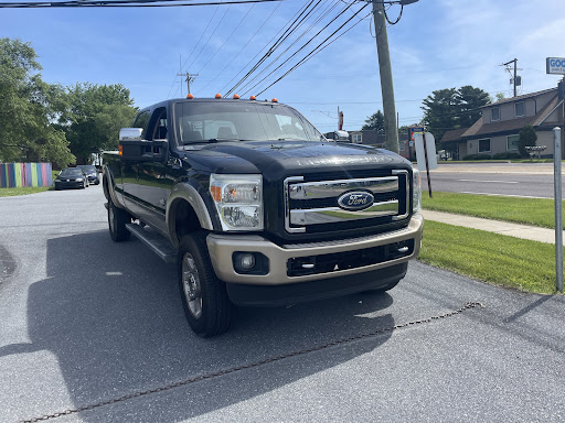 Used Car Dealer «I-Deal Cars LLC», reviews and photos, 1649 S Cameron St, Harrisburg, PA 17104, USA