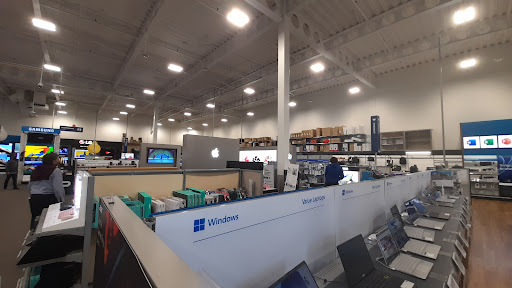 Electronics Store «Best Buy», reviews and photos, 200 Colma Blvd, Colma, CA 94014, USA