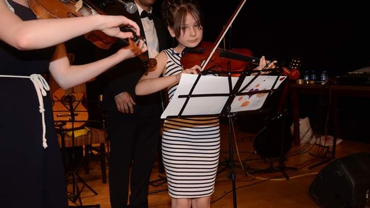 T.C.MEB ÖZEL NÜANS MÜZİK KURSU logo