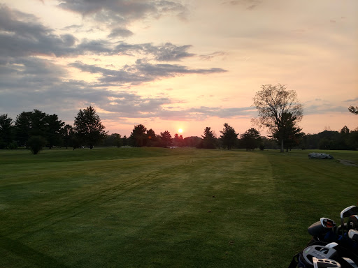 Golf Driving Range «Pine View Golf Course», reviews and photos, 5820 Stony Creek Rd, Ypsilanti, MI 48197, USA