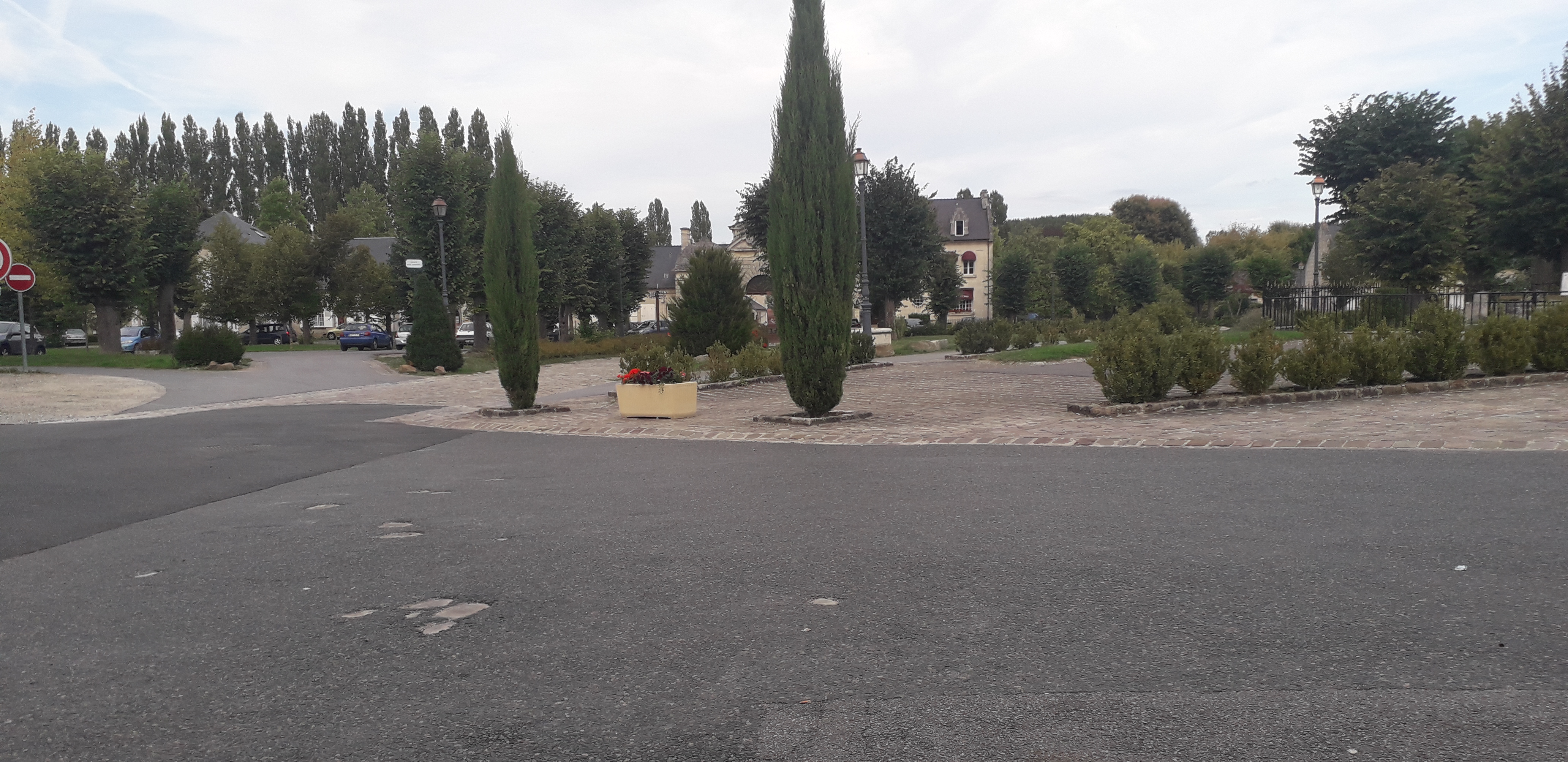 Photo n° 1 de l'avis de Daimens. fait le 13/09/2018 à 18:25