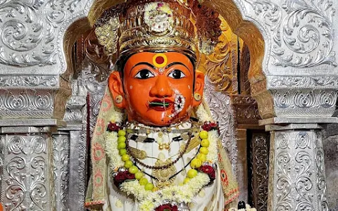 Shri Renuka Mata Temple image