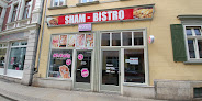 Sham Bistro -Erfurt- شاورما شام 99084 Erfurt