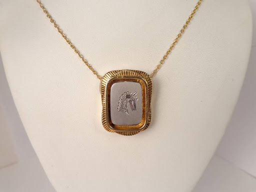 Wholesale Jeweler «H. Horwitz Co.», reviews and photos, 845 N Michigan Ave #900E, Chicago, IL 60611, USA