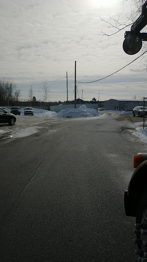 Auto Auction «Copart - North Boston», reviews and photos, 55 High St, North Billerica, MA 01862, USA