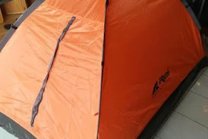 Rental Tenda Camping Driyorejo 3 Adventure image
