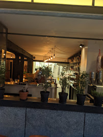 Atmosphère du Restaurant italien KUCCINI à Paris - n°6