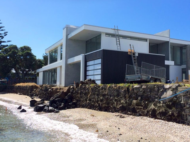 Comments and reviews of Custom Fascia and Spouting Auckland