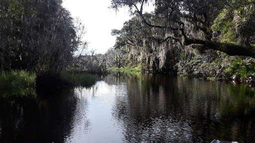 Park «Alafia River State Park», reviews and photos, 14326 S County Rd 39, Lithia, FL 33547, USA