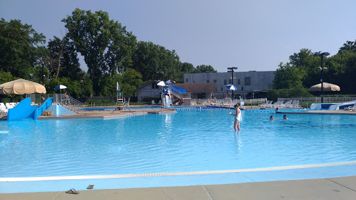 Water Park «Hidden Creek Aquapark», reviews and photos, 1220 Fredrickson Pl, Highland Park, IL 60035, USA