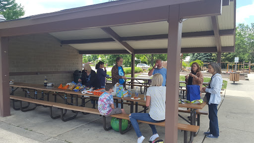 Park «Hampe Park», reviews and photos, 297 W Lies Rd, Carol Stream, IL 60188, USA