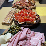 Photo n°1 de l'avis de Renata.r fait le 04/04/2022 à 22:53 sur le  Da Lisa à Turin