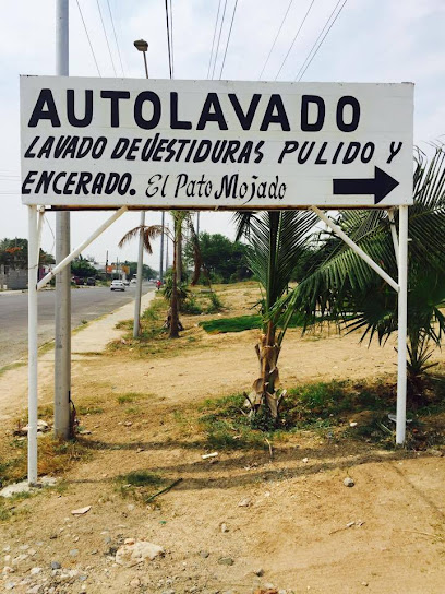 AUTOLAVADO CLEAN CARS WASH 'EL PATO'