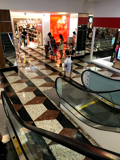Shopping da Gávea