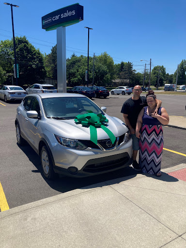 Used Car Dealer «Enterprise Car Sales», reviews and photos, 19500 Rockside Rd, Bedford, OH 44146, USA