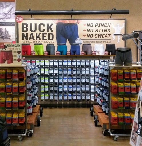 Clothing Store «Duluth Trading Company», reviews and photos, 252 57th Ave NE, Fridley, MN 55432, USA