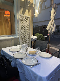 Atmosphère du Restaurant indien New Jawad à Paris - n°7