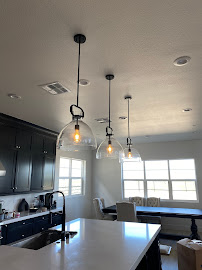Chandelier And Fan Man - Photo 8 - Car repair in Santa Clarita, CA, Santa Clarita