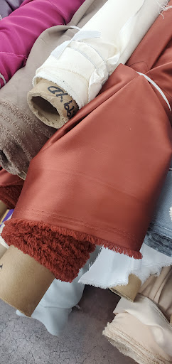 Fabric Store «SAS Fabrics», reviews and photos, 1111 E Indian School Rd, Phoenix, AZ 85014, USA