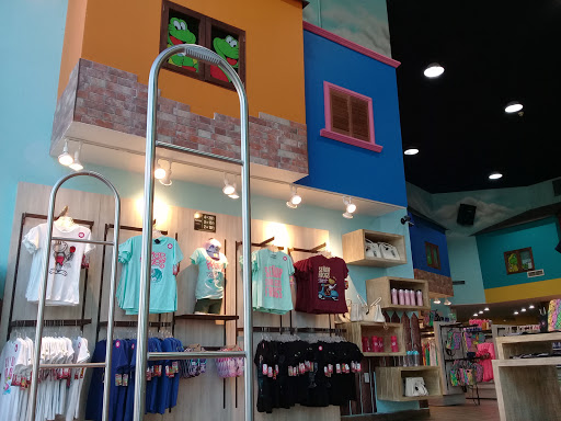 Señor Frog's Official Store