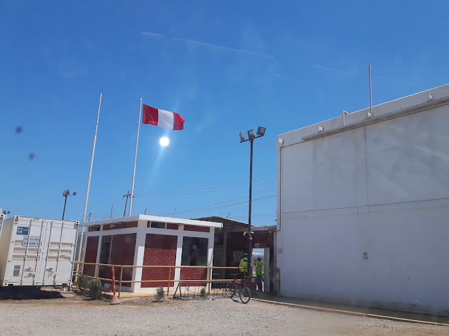 IES South America-KCA Deutag - Talara