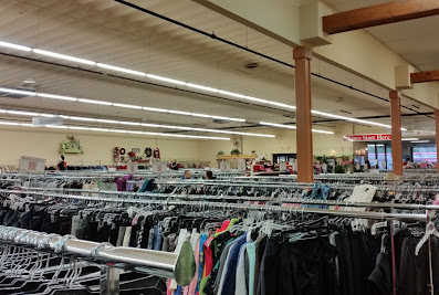 The Salvation Army Family Store & Donation Center