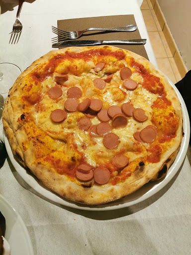 Q35 Ristorantino in Fusignano, Provincia di Ravenna