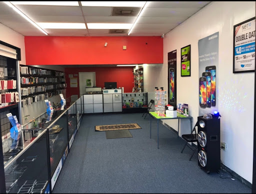 Cell Phone Store «Cell Repair», reviews and photos, 12579 Richmond Ave, Houston, TX 77082, USA