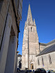 Église Notre-Dame de Niort Niort