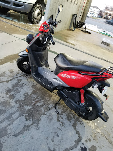 Self Service Car Wash «Lil Rascals Car Wash», reviews and photos, 1306 E Belt Line Rd, Carrollton, TX 75006, USA