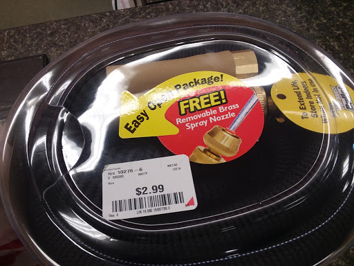 Clothing Store «Burlington Coat Factory», reviews and photos, 3350 Steelyard Dr, Cleveland, OH 44109, USA