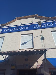 Restaurante Curueño C. Mayor, 10, 24150 Barrio de Nuestra Señora, León, España