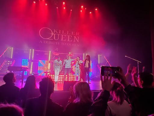 Performing Arts Theater «Fitzgerald Theater», reviews and photos, 10 E Exchange St, St Paul, MN 55101, USA