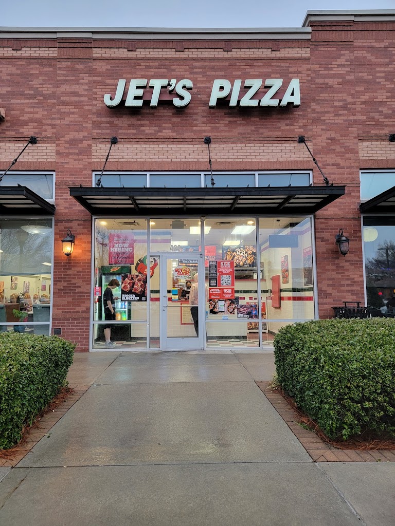 Jet's Pizza 28262