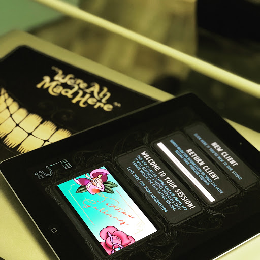 Explore back cover up tattoo ideas, creative tattoo ideas in Ocala, available at The Tattoo Gallery of Ocala LLC