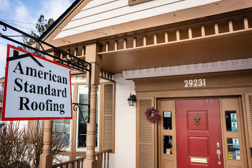 Roofing Contractor «American Standard Roofing», reviews and photos, 29231 Northwestern Hwy, Southfield, MI 48034, USA