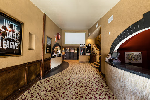 Movie Theater «Alamo Drafthouse Cinema», reviews and photos, 320 E 6th St, Austin, TX 78701, USA