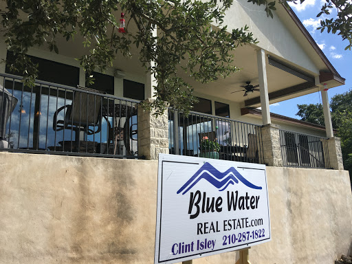 Real Estate Agency «Blue Water Real Estate», reviews and photos, 6000 Farm-to-Market 2673, Canyon Lake, TX 78133, USA