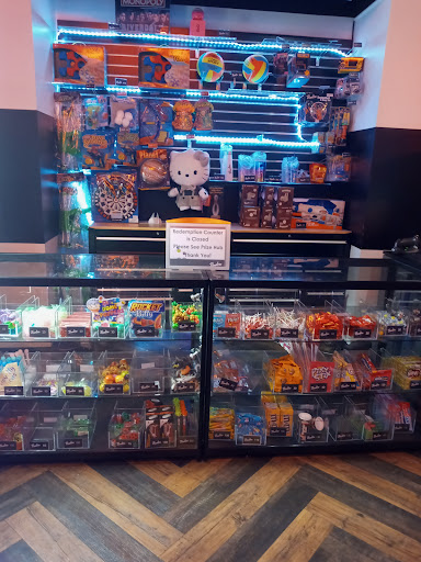 Bowling Alley «Jupiter Lanes», reviews and photos, 350 Maplewood Dr, Jupiter, FL 33458, USA